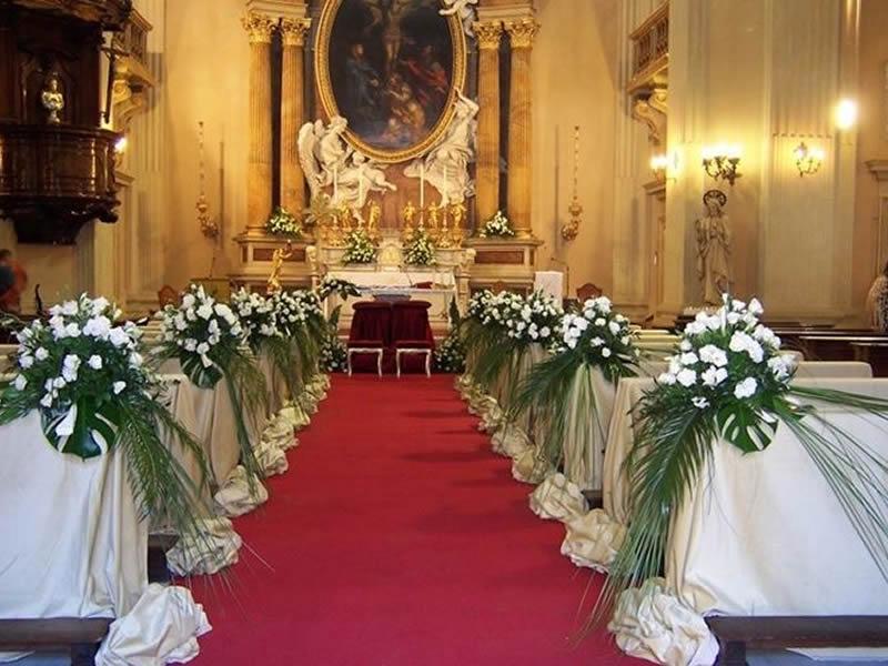 Gestionale Fioristi