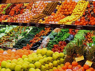 frutta