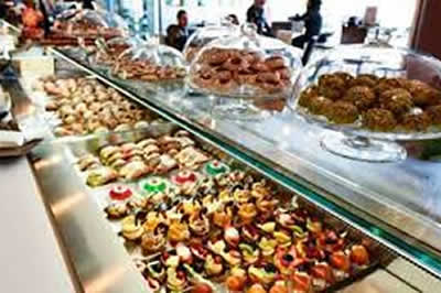 pasticceria