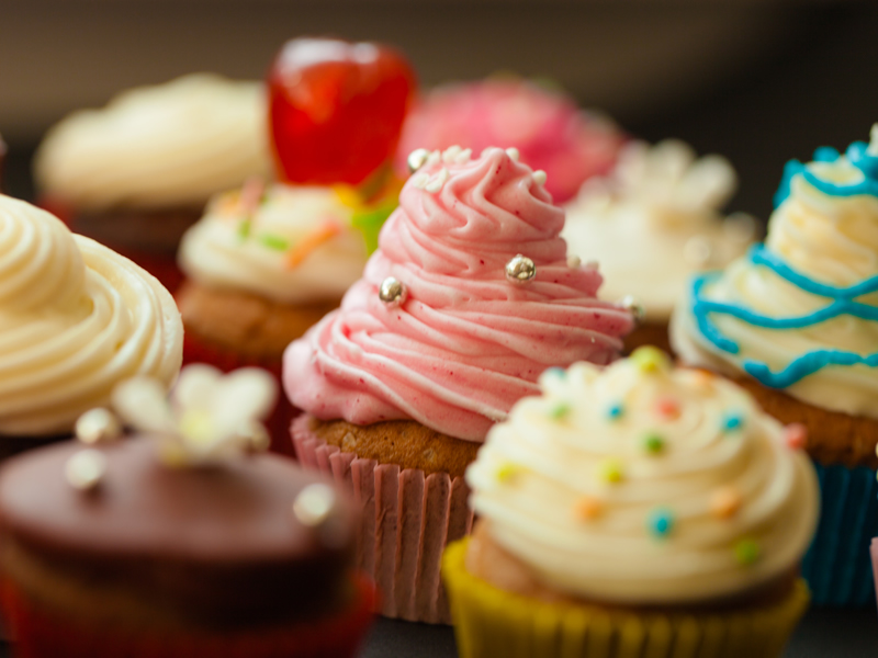 Pasticcerie