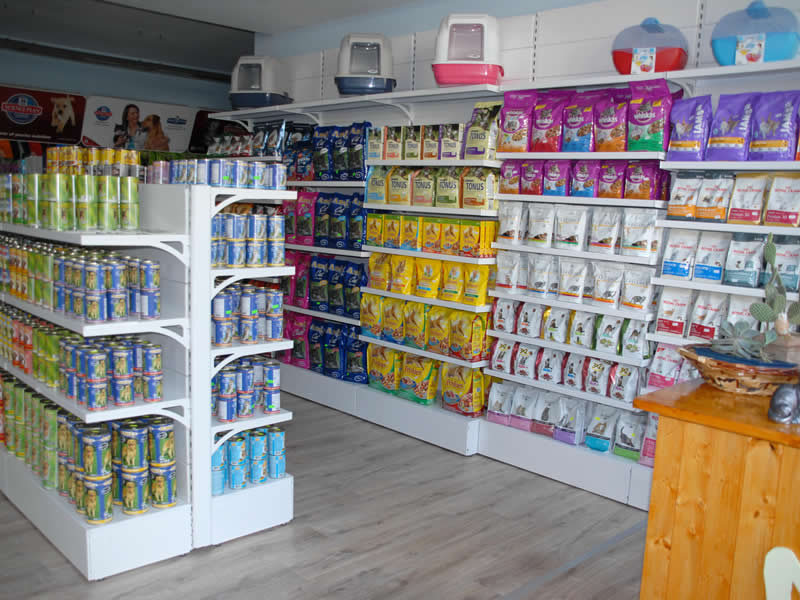 Pet-shop