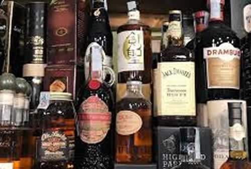 wines